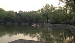 小湯山療養(yǎng)院 小湯山療養(yǎng)院